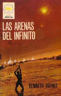 Las arenas del infinito