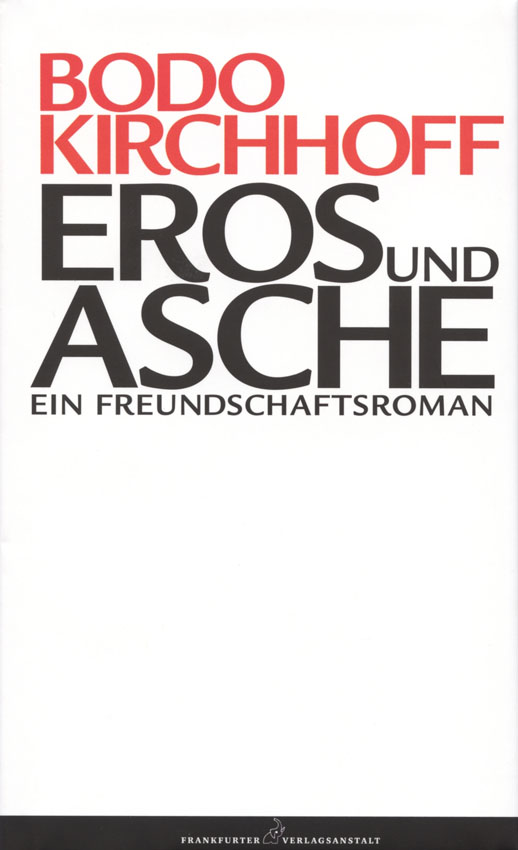 Eros und Asche