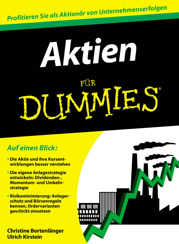 Aktien für Dummies