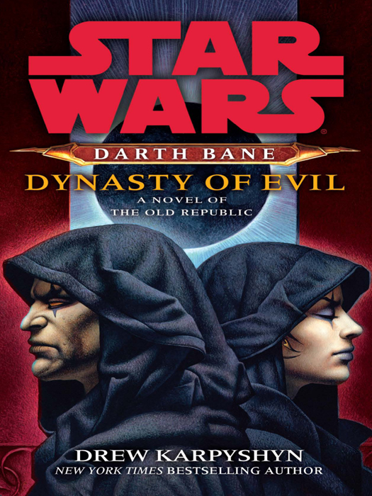 Star Wars: Dynasty of Evil