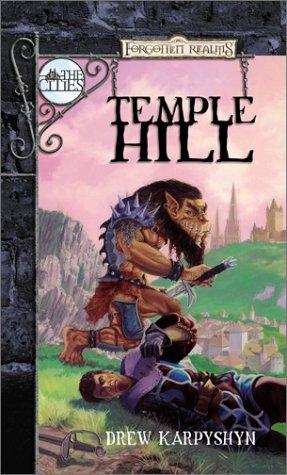 Temple Hill - Book 2