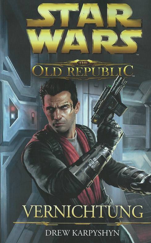 The Old Republic - Vernichtung