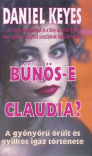 Bűnös-e Claudia?