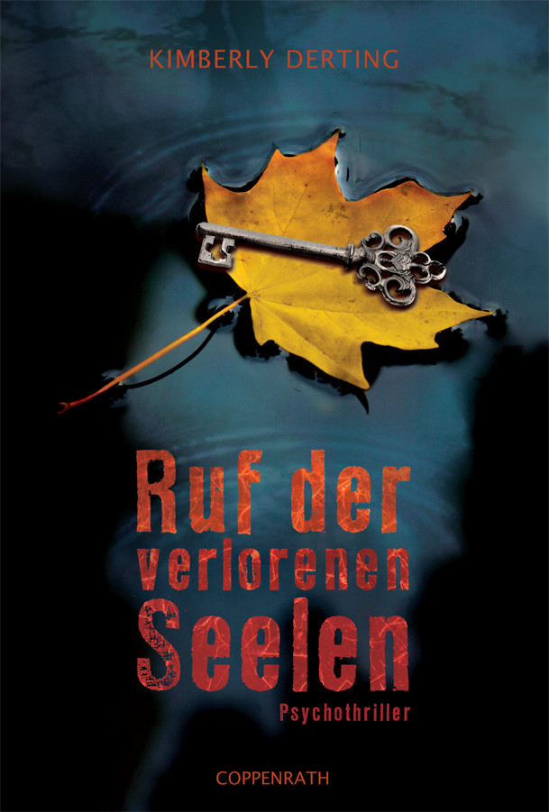 Ruf der verlorenen Seelen