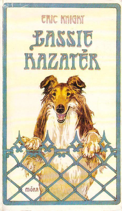 Lassie hazatér