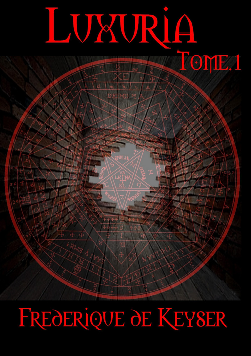 [Luxuria] Tome 1