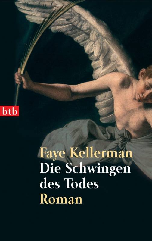 Die Schwingen des Todes