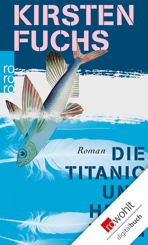 Die Titanic und Herr Berg