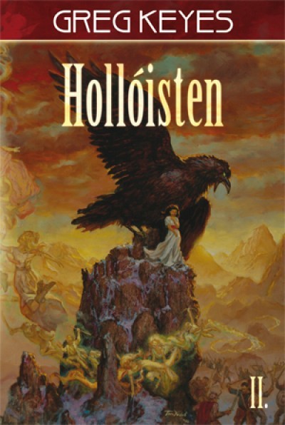 Hollóisten II.