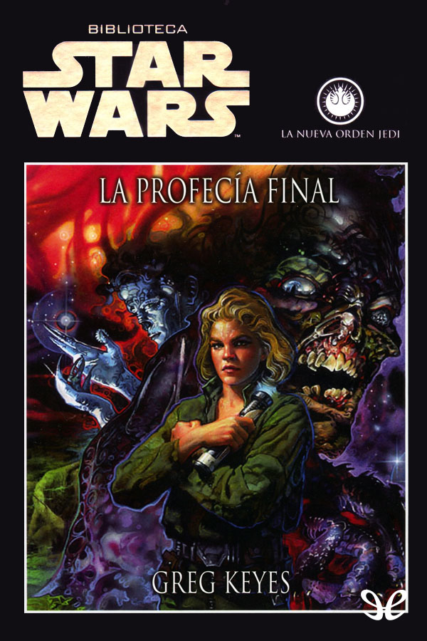 La profecia final