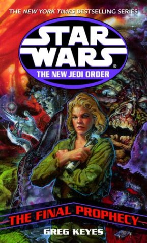 Star Wars The New Jedi Order - The Final Prophecy - Book 19