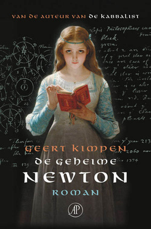 De Geheime Newton