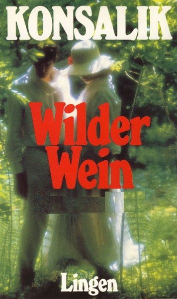 Wilder Wein