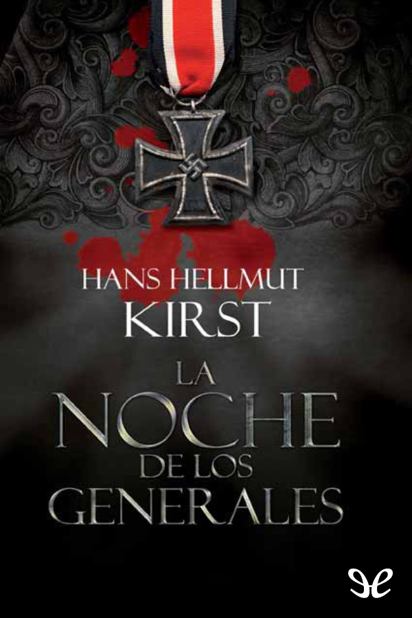 La noche de los generales