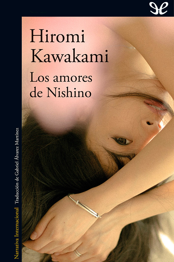 Los amores de Nishino