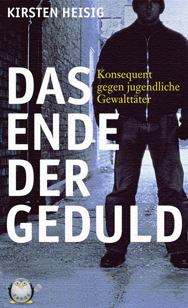 Das Ende der Geduld