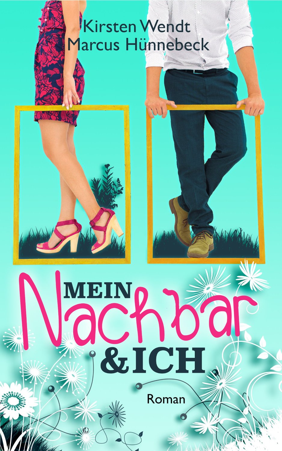 Mein Nachbar und ich 01 - Mein Nachbar und ich