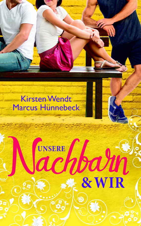 Mein Nachbar und ich 02 - Unsere Nachbarn & wir