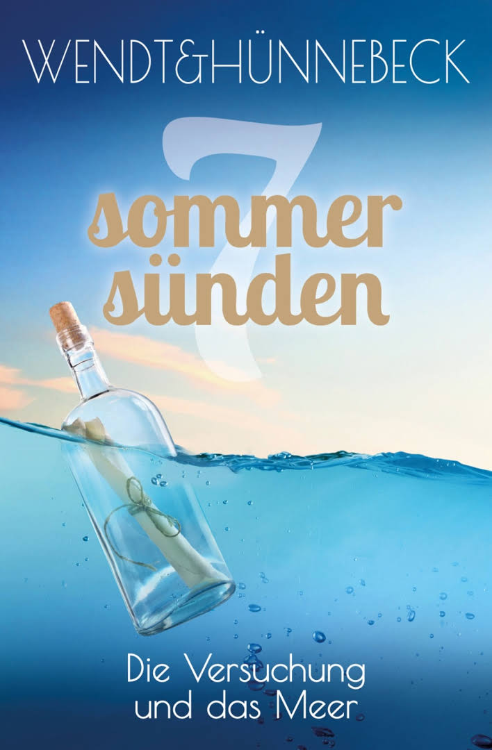 Sieben Sommersünden 07 - Die Versuchung und das Meer