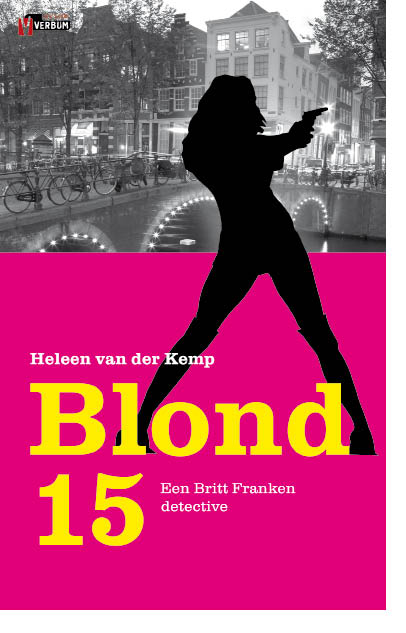 Blond 15