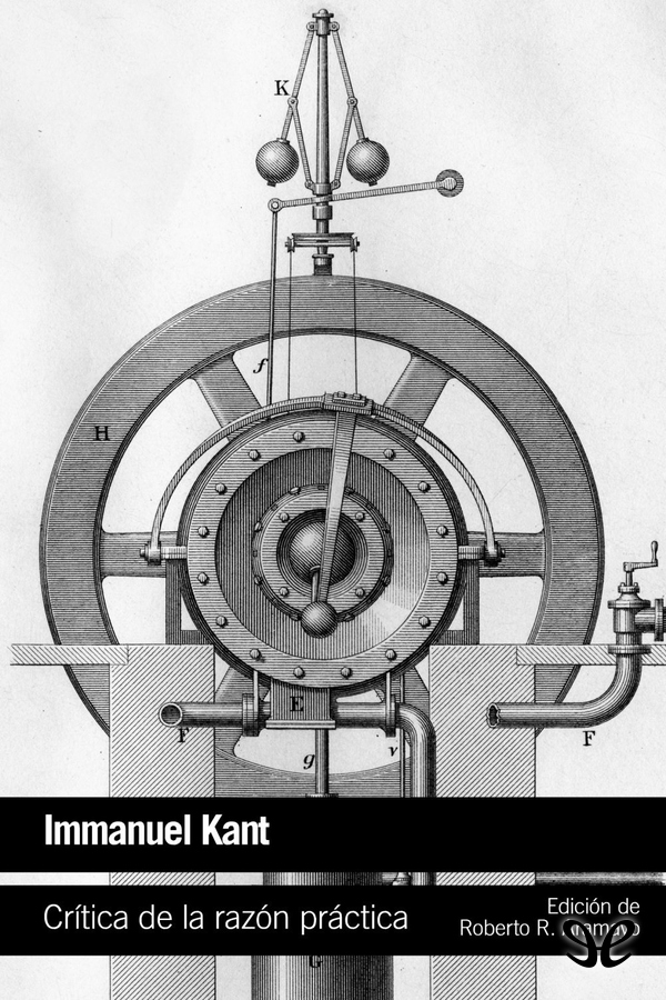Crítica de la razón práctica