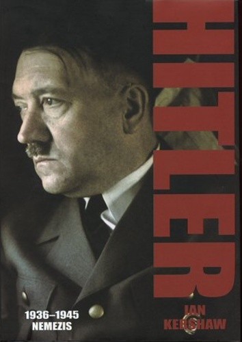 Hitler-életrajz 02 - Hitler ​1936–1945