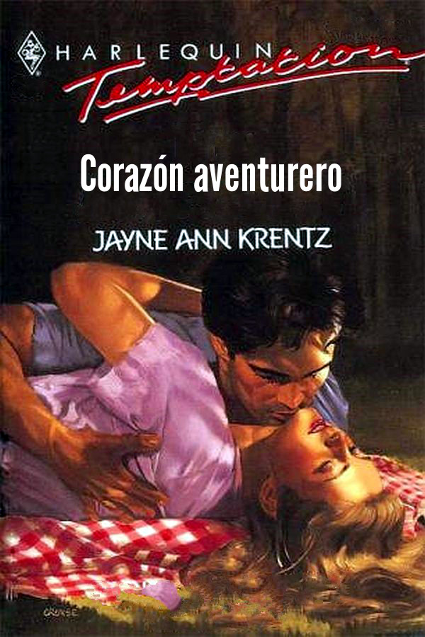 Corazón aventurero