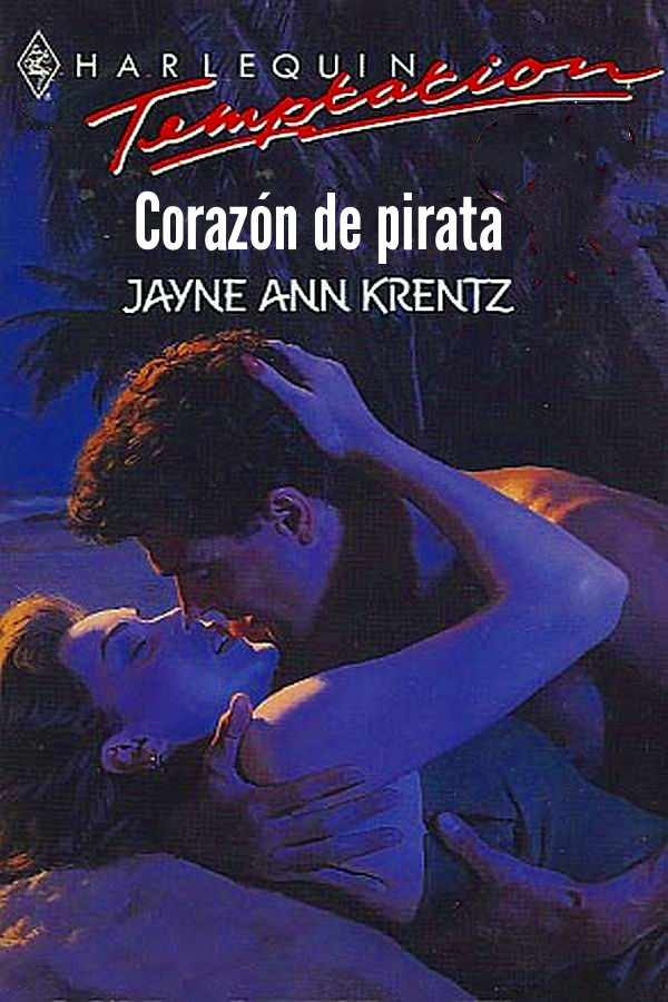 Corazón de pirata