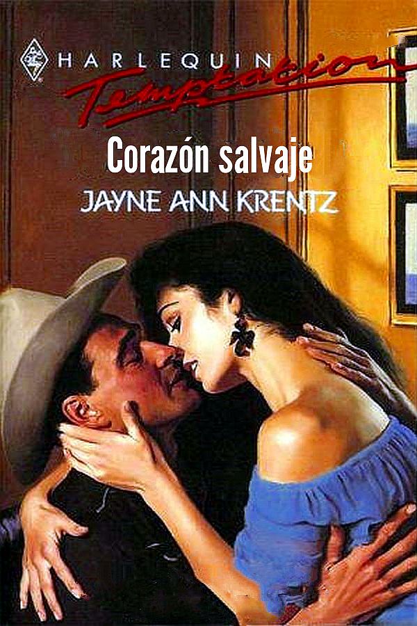 Corazón salvaje