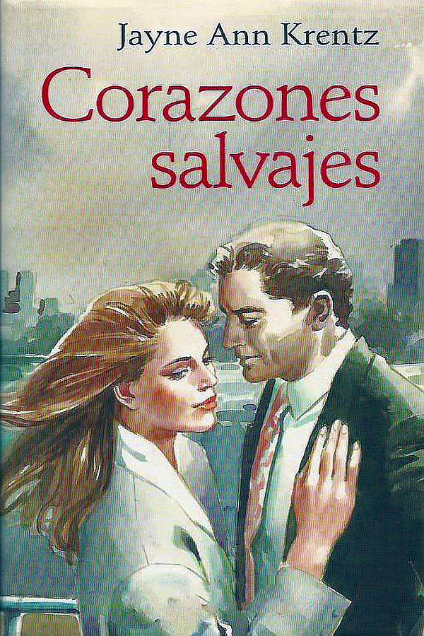 Corazones salvajes