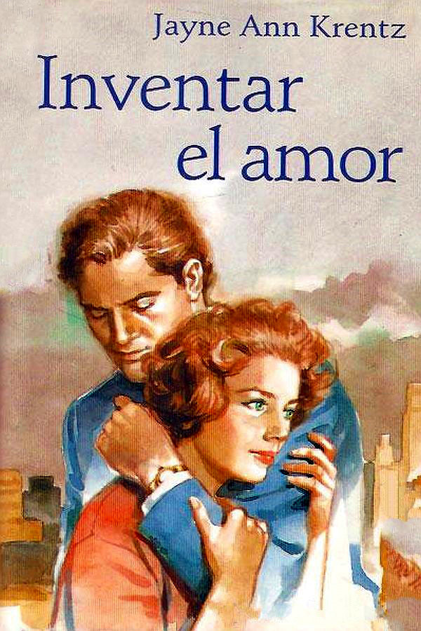 Inventar el amor