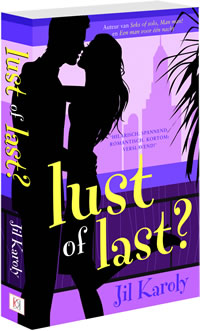 Lust of last ?