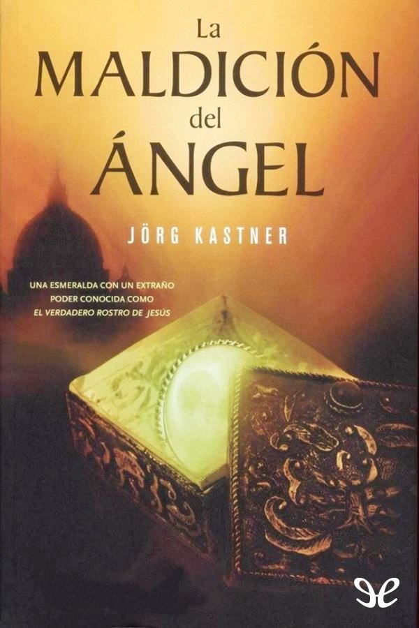 La maldición del ángel