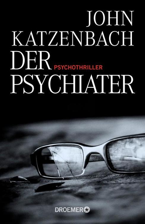 Der Psychiater / Psychothriller