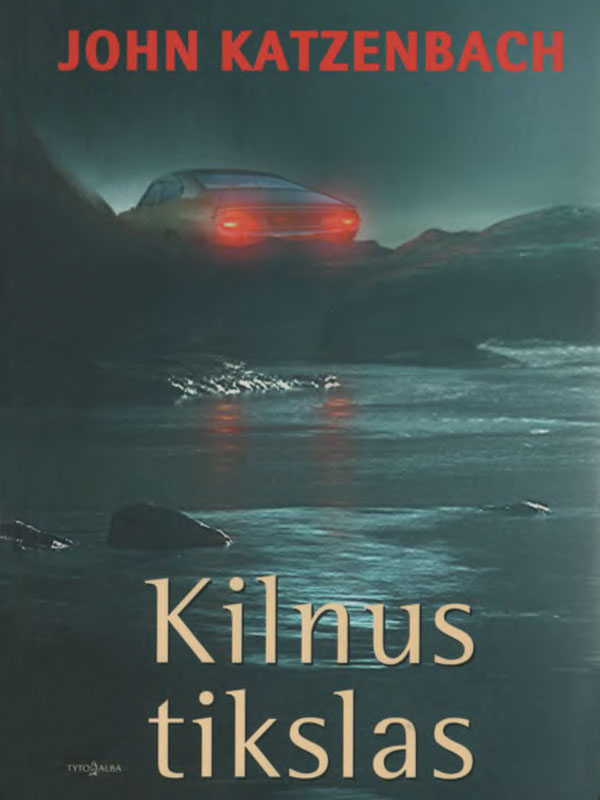 Kilnus tikslas