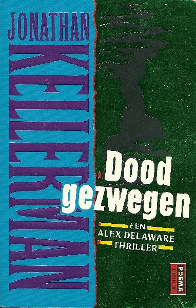 Doodgezwegen