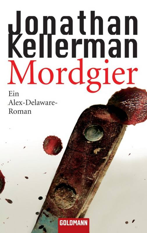 Mordgier