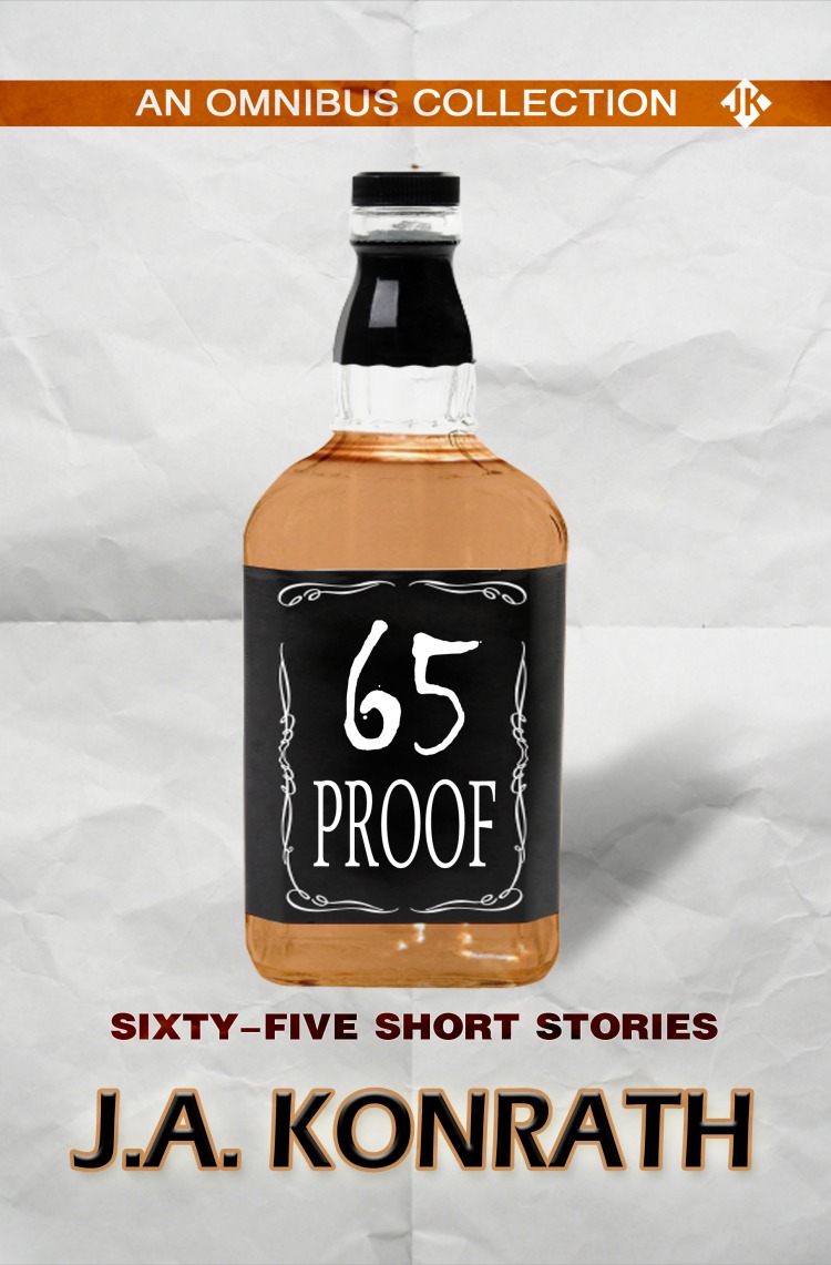 65 Proof