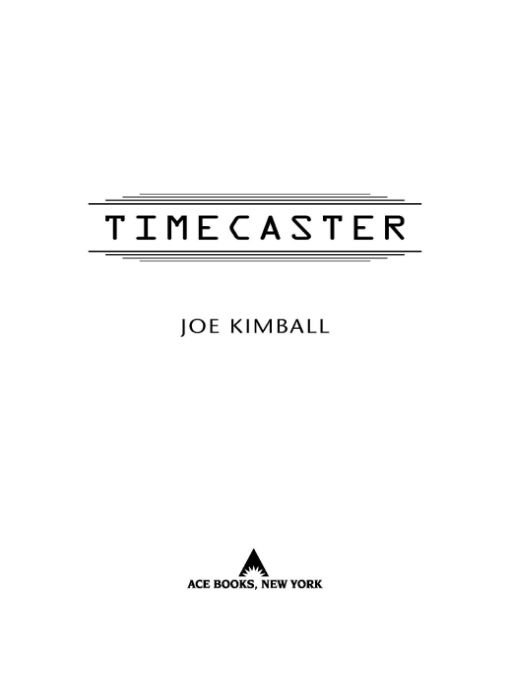 Timecaster