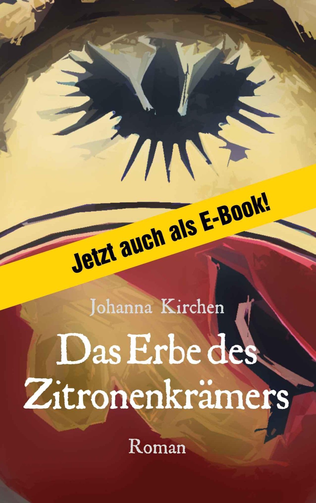 Das Erbe des Zitronenkraemers