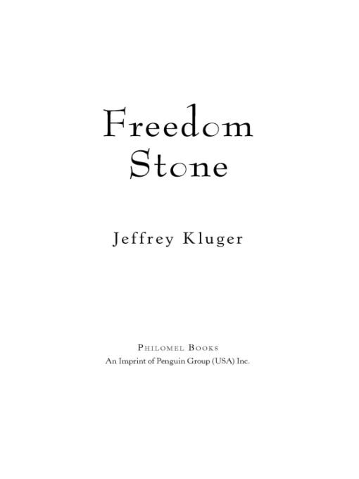 Freedom Stone