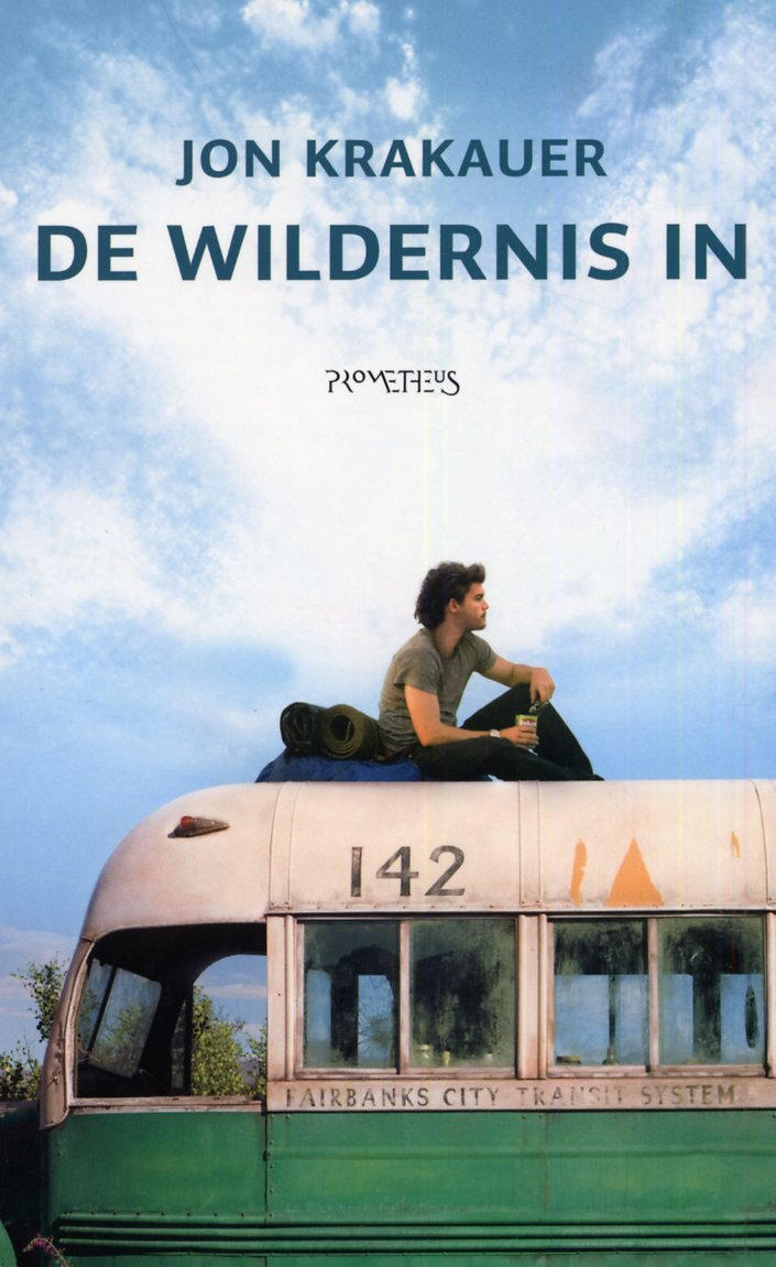 De wildernis in