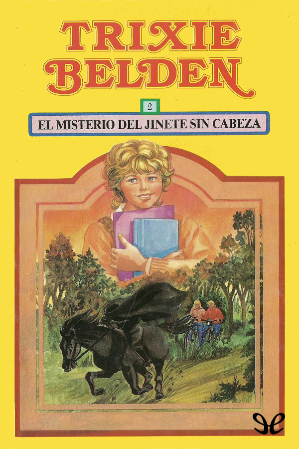 El Misterio del Jinete sin Cabeza