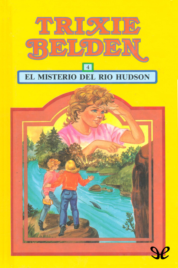 El Misterio del Río Hudson