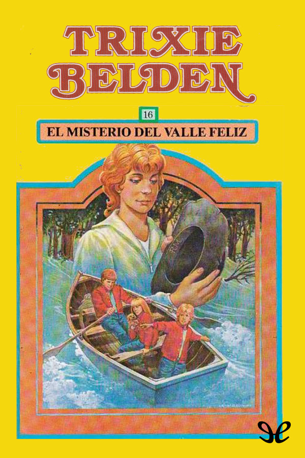 El Misterio del Valle Feliz