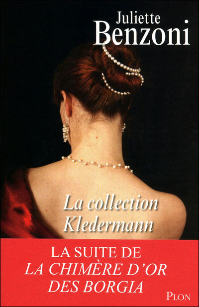 la collection Kledermann