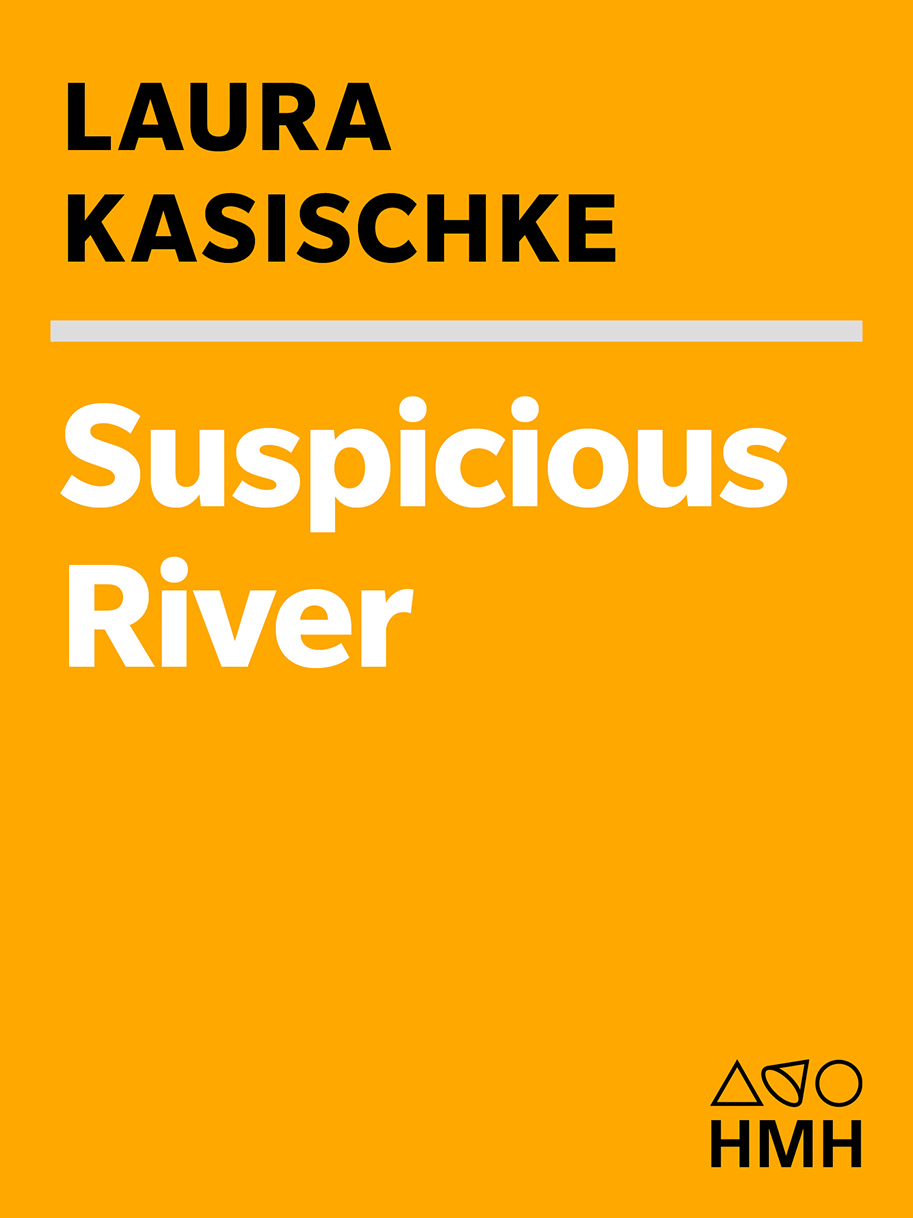 Suspicious River