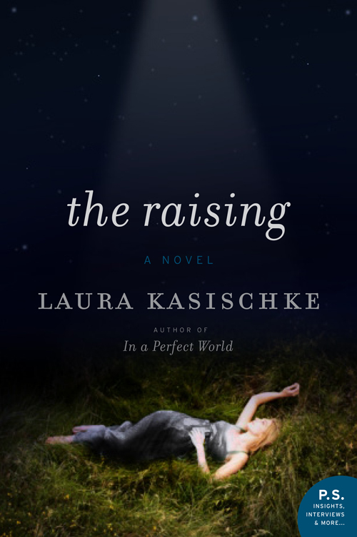 The Raising