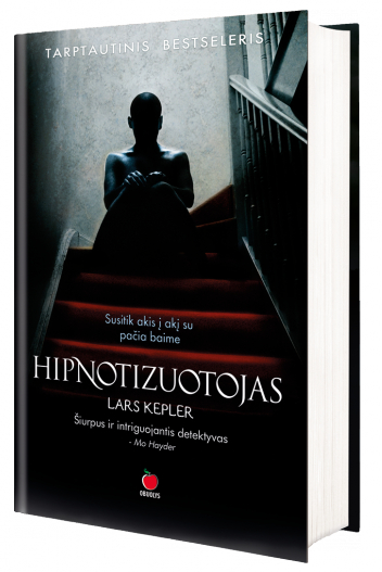 Hipnotizuotojas