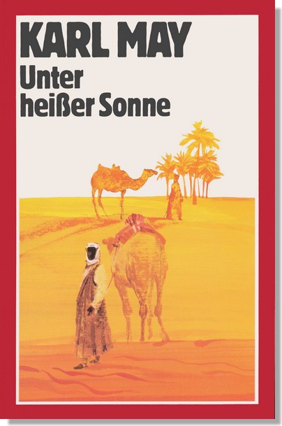 41 - Unter heisser Sonne